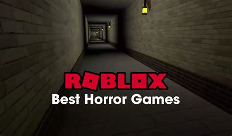 roblox horror games|2021 roblox horror games.